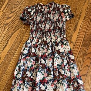 Janie and Jack size 16 dress